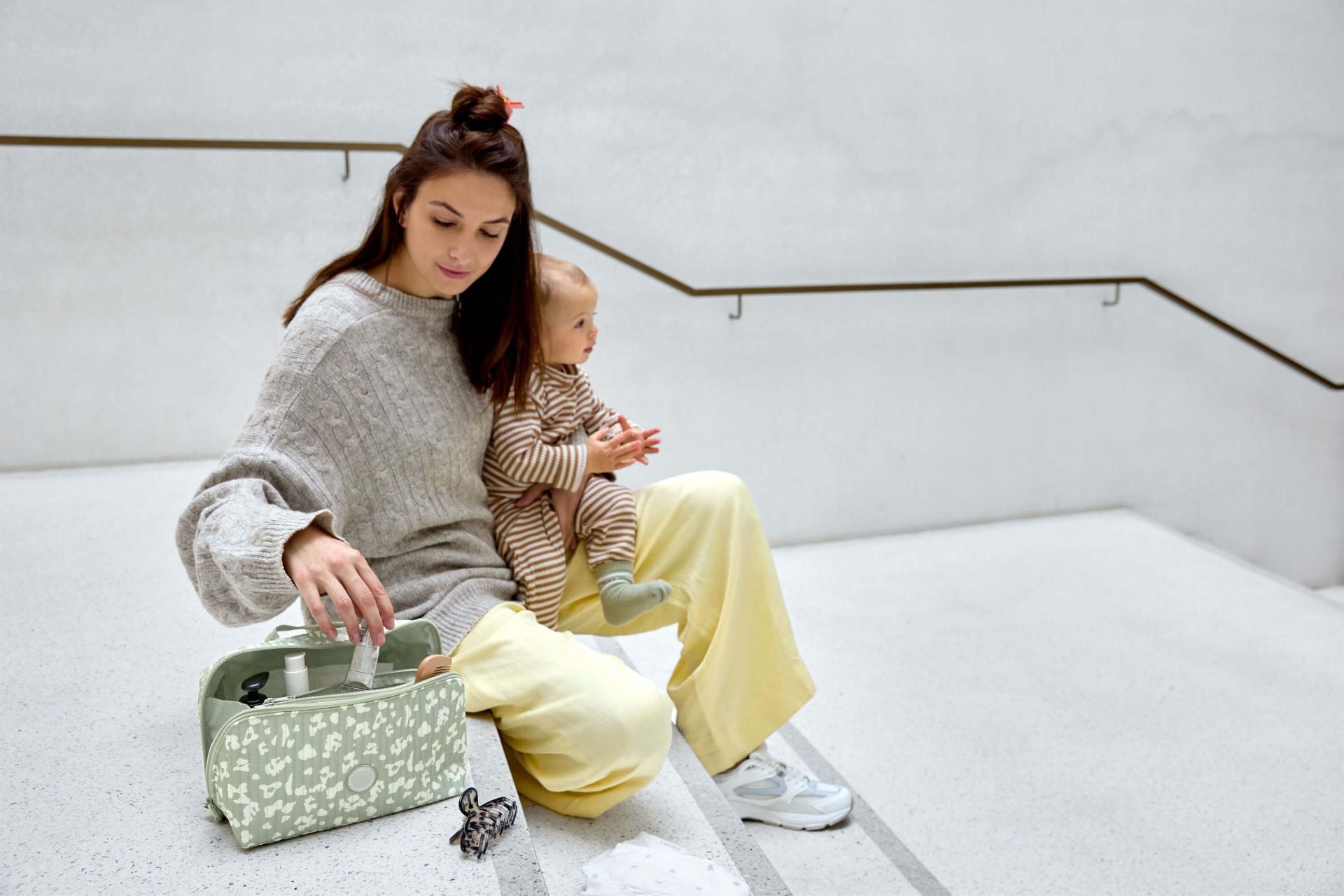 Schöne Tasche Damen Schöne Kulturbeutel Für Frauen Schöne